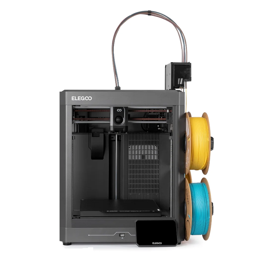 Centauri Carbon 2 Combo FAQ