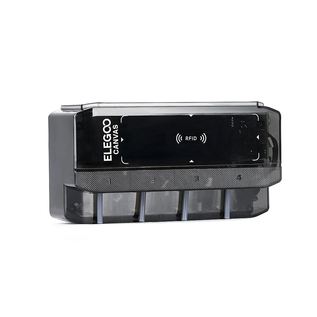 FDM Printers