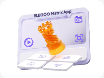 Elegoo Matix