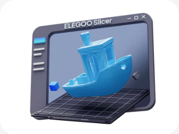 FDM Slicing Software