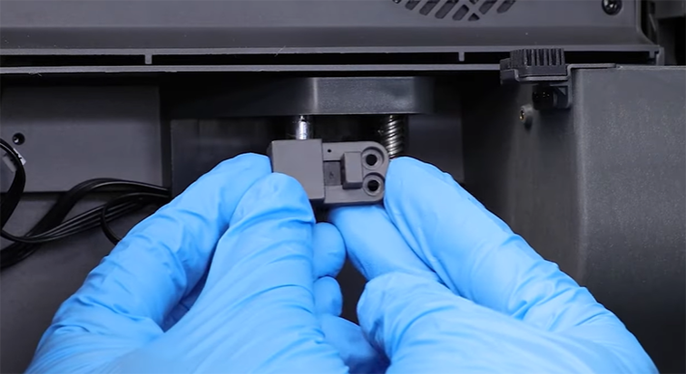 How to Replace the Z-Axis Limit Switch | ELEGOO Wiki