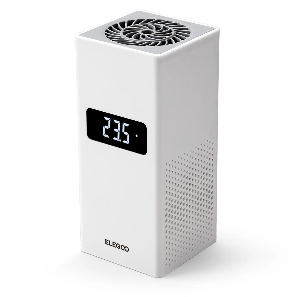 mini-heater