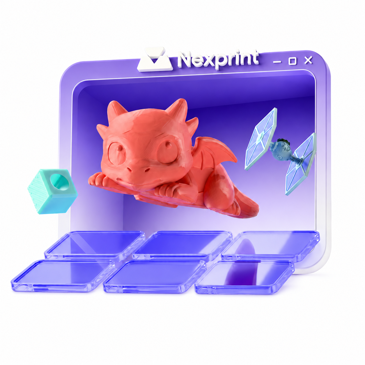 Nexprint