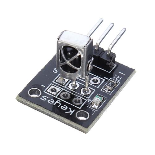 IR receiver module