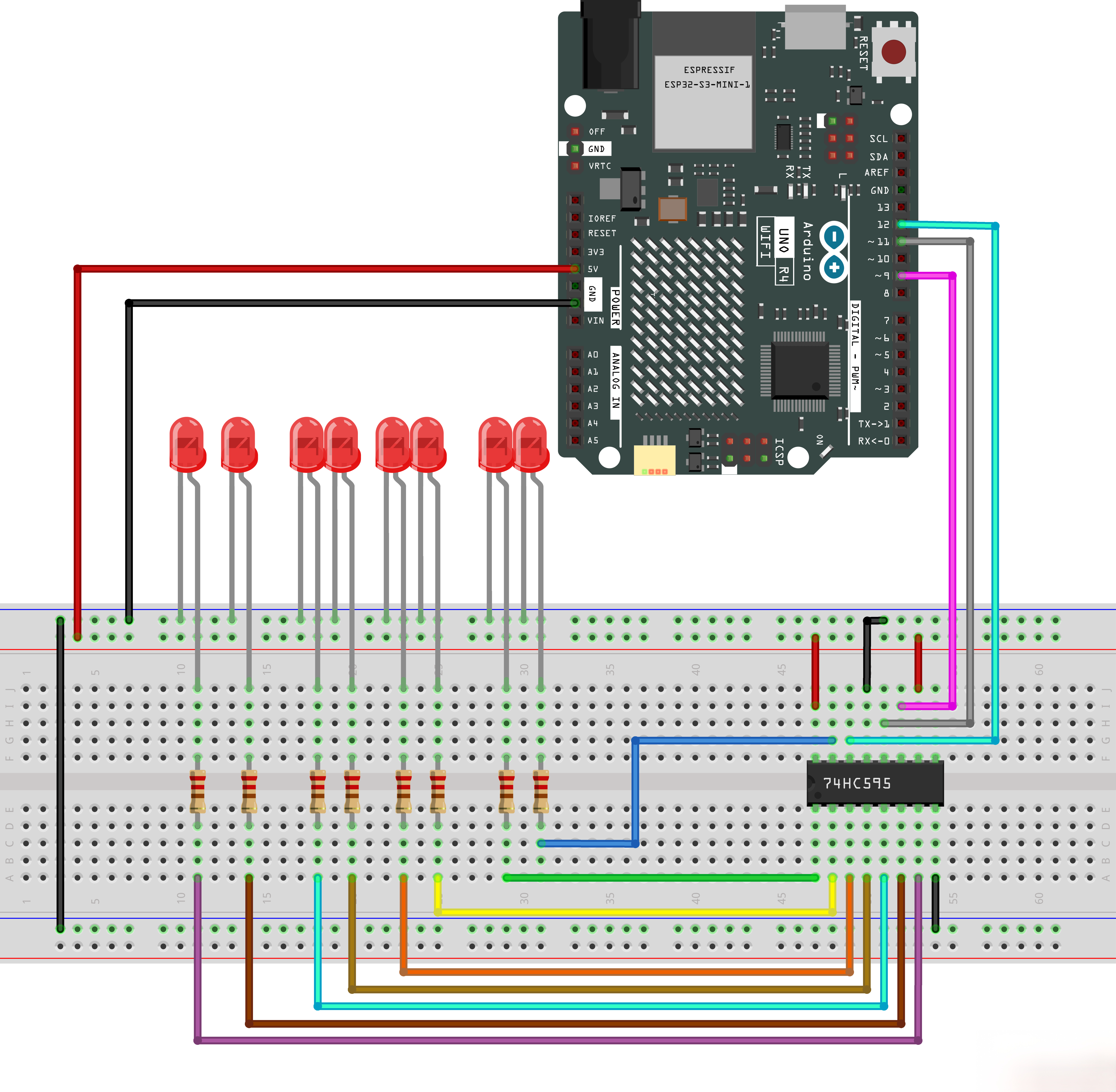 /oshw-getting-started-kits/2.21_eight_led_74hc595_bb_r4.png