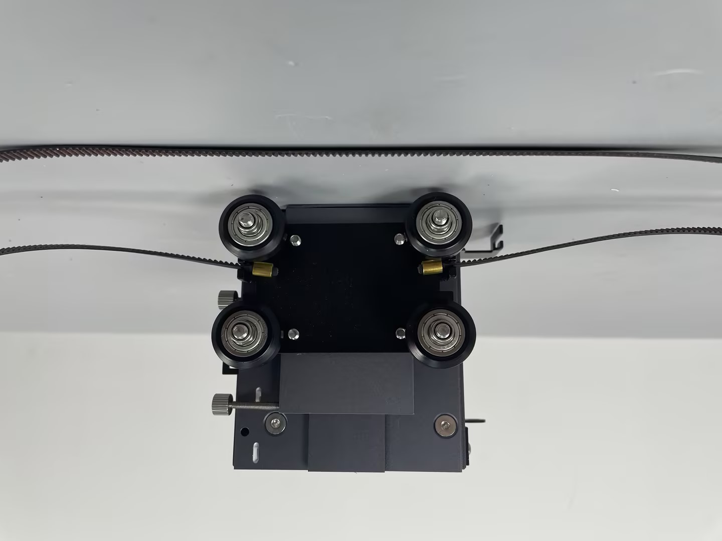 PHECDA X-axis and Y-axis Timing Belts Replacement | ELEGOO WIKI