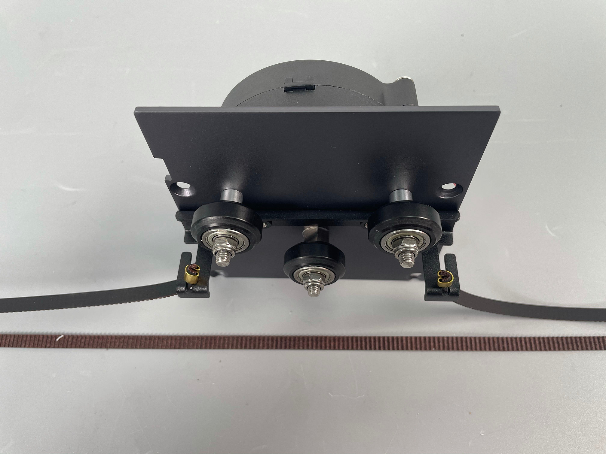 PHECDA X-axis and Y-axis Timing Belts Replacement | ELEGOO WIKI