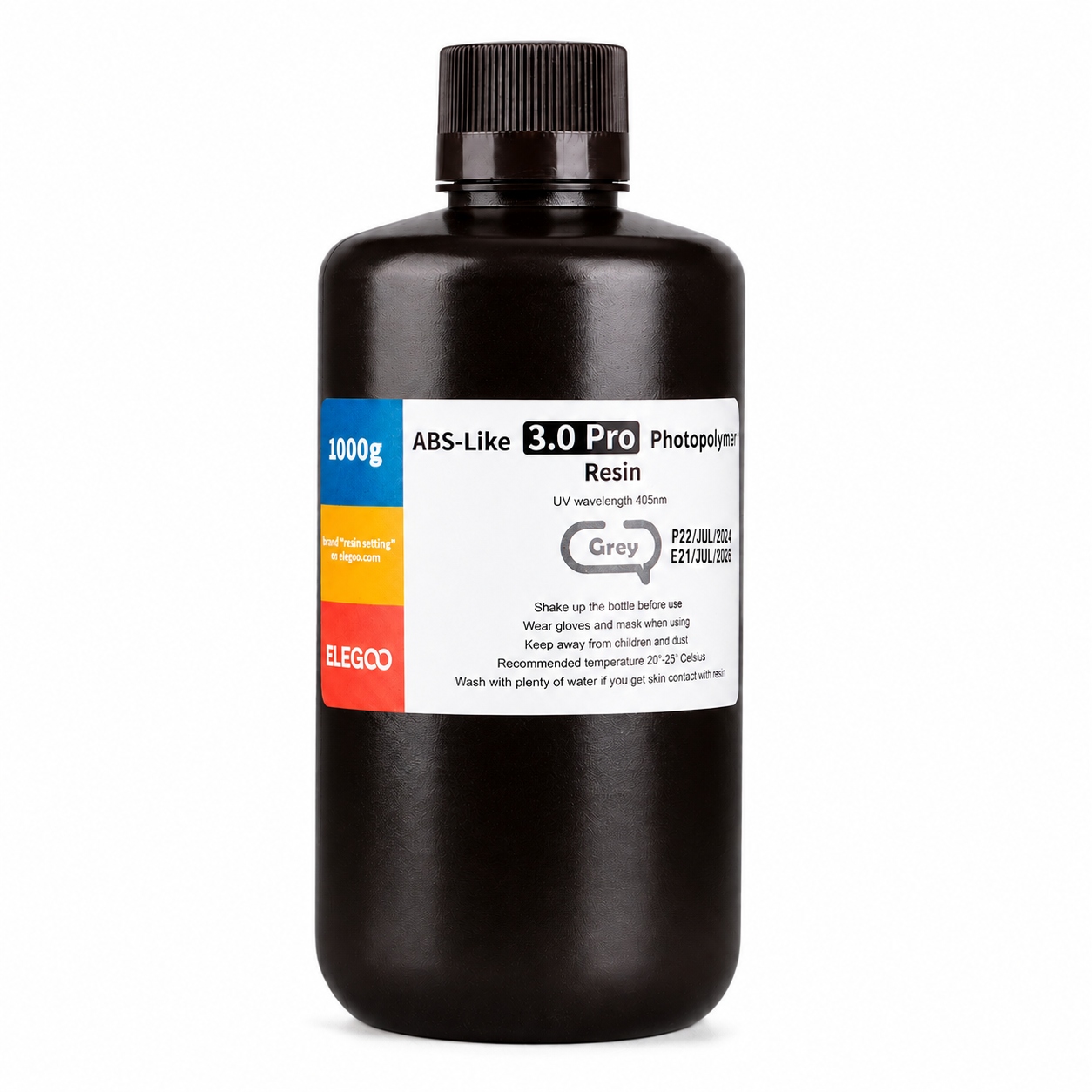 Resin