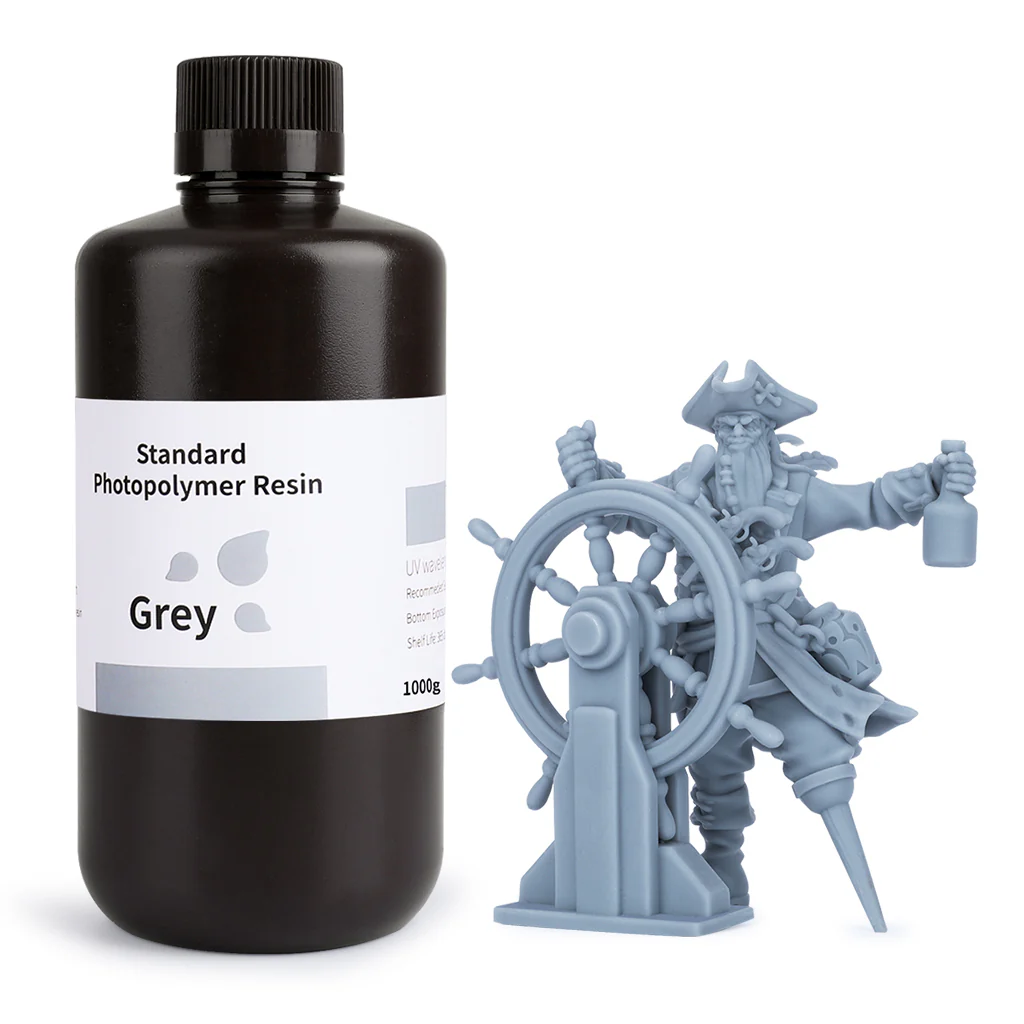 Resin