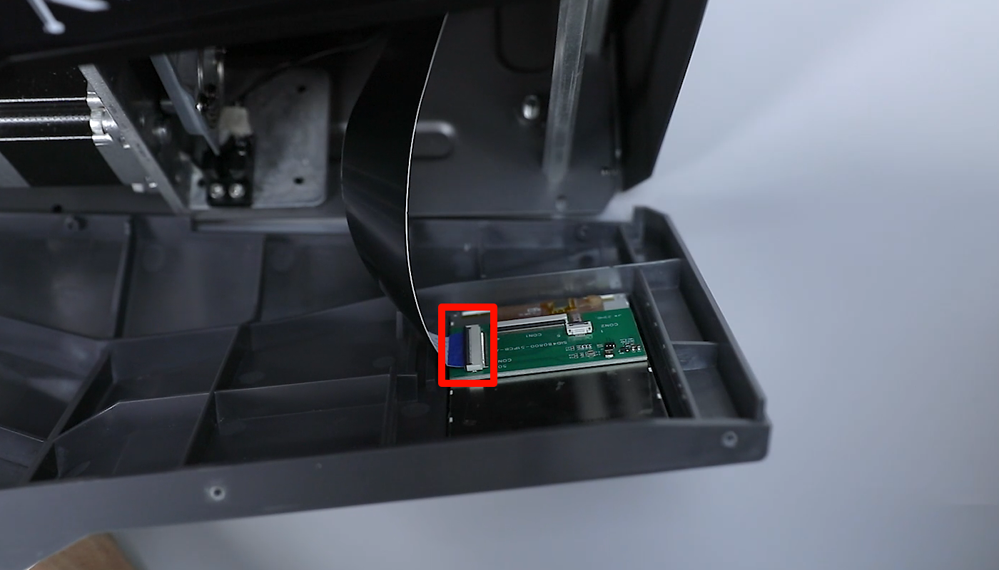 X-Axis Limit Switch Replacement | ELEGOO WIKI