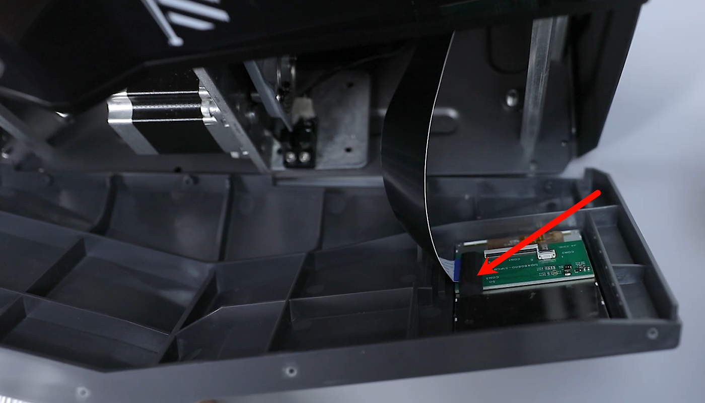 X-Axis Limit Switch Replacement | ELEGOO Wiki