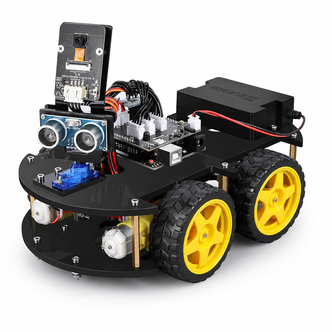 STEM Kit